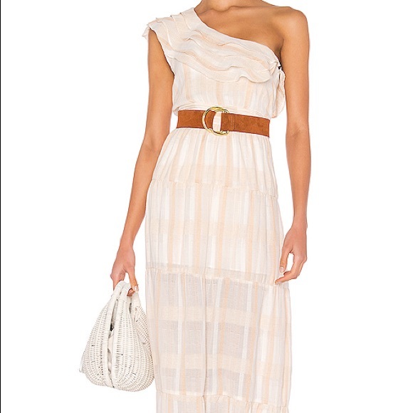 Tularosa Dresses & Skirts - Tularosa Avery Dress